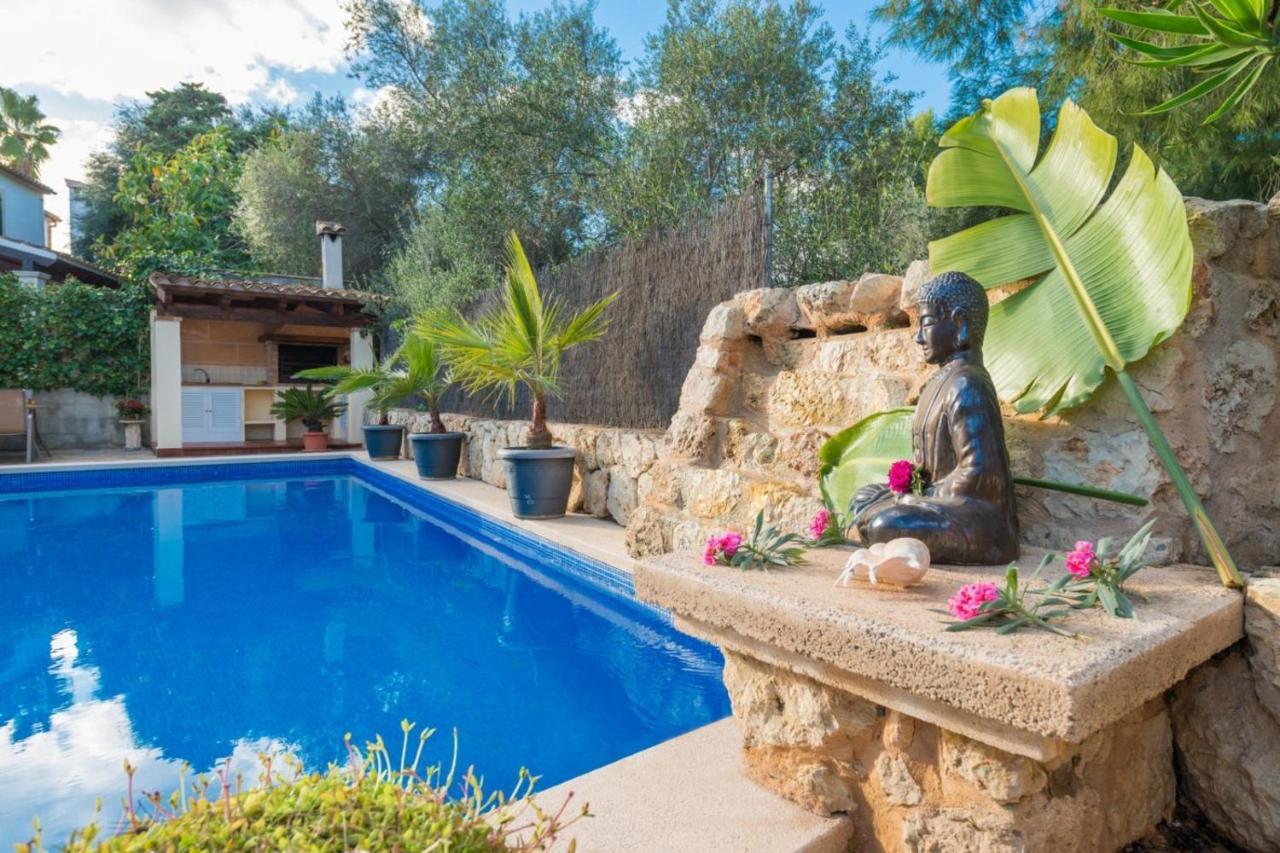 Chalet Jaume Alcúdia