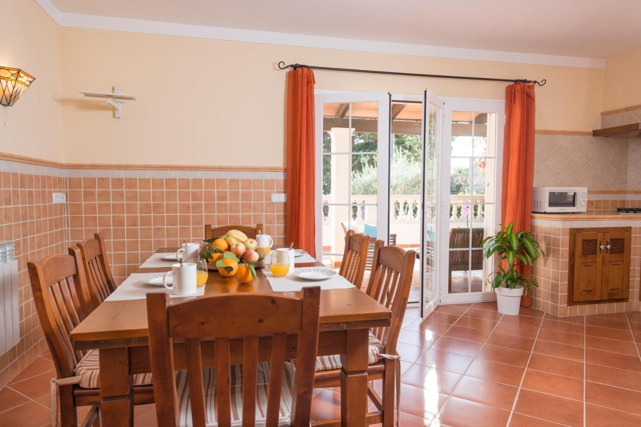 Jaume Chalet Alcúdia